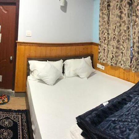 Tseten'S Inn 拉冲 外观 照片